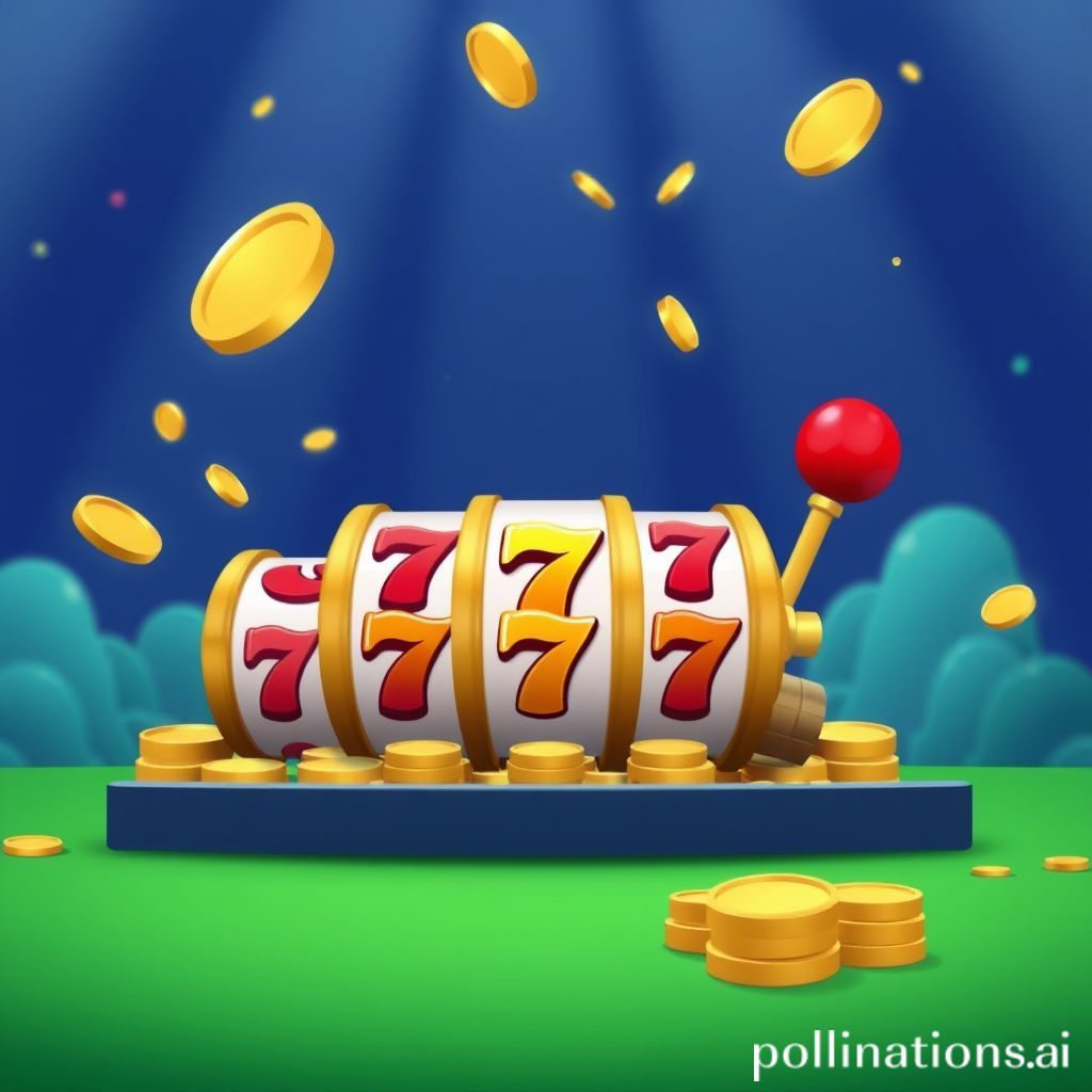 Cara Memilih Situs Slot Deposit Via QRIS yang Tepat